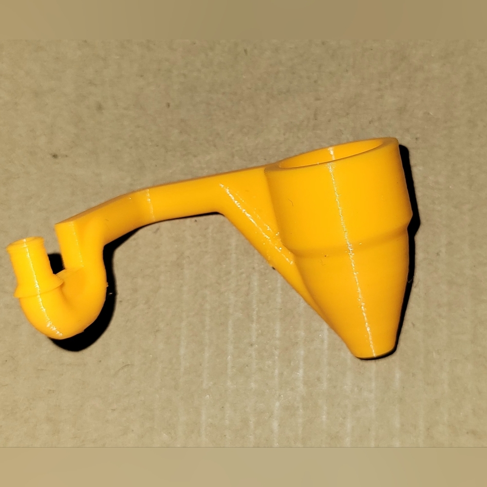 Xtool D1 Air Assist Nozzle 16mm